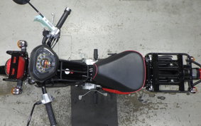 HONDA CROSS CUB 50 AA06