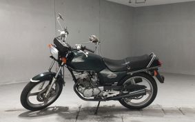 HONDA CB125 JC06