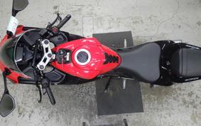 SUZUKI GSX-R125 2003 DL33B