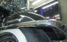 HARLEY FLHRC 1690 2014