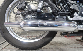 KAWASAKI W800 2021 EJ800B