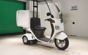 HONDA GYRO CANOPY TA03