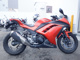 Фото Kawasaki NINJA 250 с японского аукциона