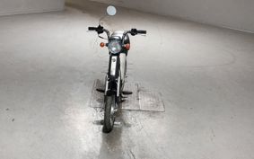 YAMAHA PASSOL SY01J