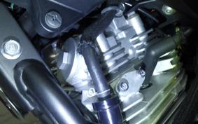 YAMAHA SEROW 250 Gen.3 DG31J