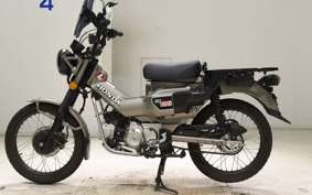 HONDA CT125-2 2021 JA65