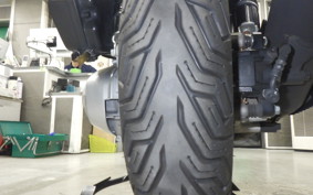 HONDA PCX125 JK05