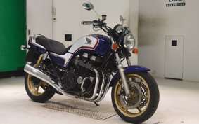 HONDA CB750 GEN 2 2007 RC42