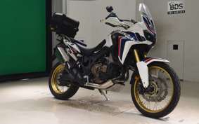 HONDA CRF1000L AFRICA TWIN DCT 2018 SD04