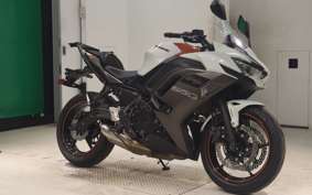 KAWASAKI NINJA 650 A 2023 ER650S