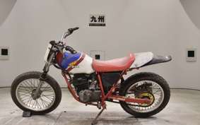 HONDA FTR250 MD17