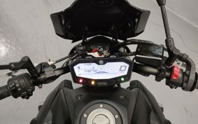 YAMAHA MT-07 RM19J