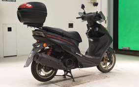 YAMAHA CYGNUS 125 XSR 3 SEA5J