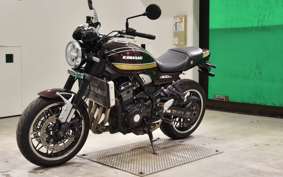 KAWASAKI Z900RS 2024 ZR900K