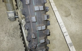 SUZUKI RM125 2022 RF15A