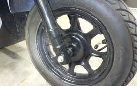 YAMAHA VINO 50 Gen.4 AY02