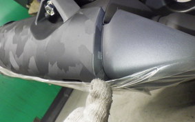 YAMAHA CYGNUS 125 X 2023 SEM5J