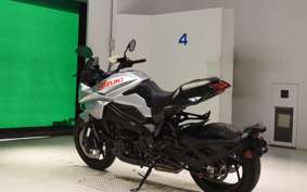 SUZUKI KATANA 2019 GT79B
