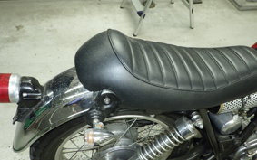 YAMAHA SR400 Gen.2 1998 1JR