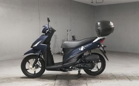 SUZUKI ADDRESS V110 CE47A