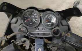 KAWASAKI GPZ400R ZX400D