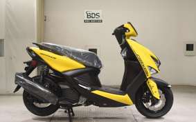 YAMAHA CYGNUS Griffus 2022 SEJ4J