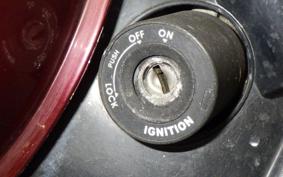 YAMAHA DRAGSTAR 400 VH01J