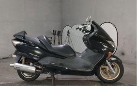 HONDA FORZA Z MF08