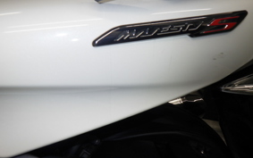 YAMAHA MAJESTY155 Gen.2 S SG52J