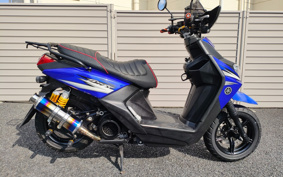 YAMAHA BW*S 125 SEA6J