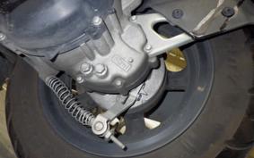 SUZUKI ADDRESS V125 2023 DT11A