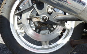 HONDA CB750F Z RC04