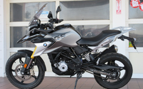 BMW G310GS 2018 0G02