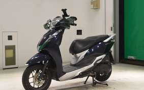 HONDA LEAD 125 2013 JF45