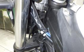 SUZUKI SV650 A 2016 VP55B