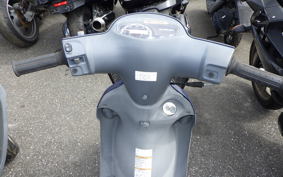 SUZUKI LET's 4 CA45A