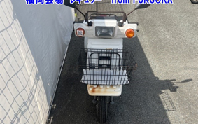 HONDA GYRO