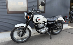 KAWASAKI W230 BJ230A