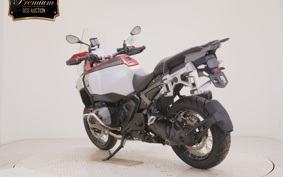 BMW R1300GS Adventure ASA 2025