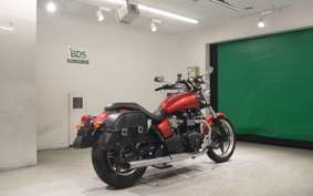 TRIUMPH SPEEDMASTER 2012