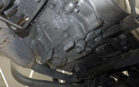 HONDA C50 SUPER CUB 1999 AA09