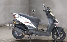 KYMCO AGILITY RS125 ..