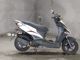 Фото Kymco AGILITY RS125 с японского аукциона