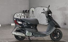YAMAHA JOG ZR EVOLUTION2 SA39J