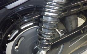HARLEY XL1200X 2016