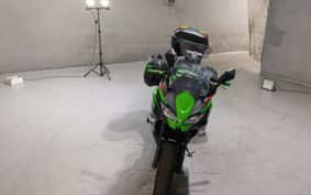 KAWASAKI NINJA 650 2020 ER650H