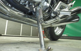 HONDA CB400F 1997 NC36