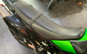 KAWASAKI KLX125D TRACKER X LX250V