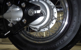 YAMAHA DRAGSTAR 400 CLASSIC 2009 VH01J