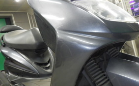 YAMAHA CYGNUS 125 X 2012 SE12J